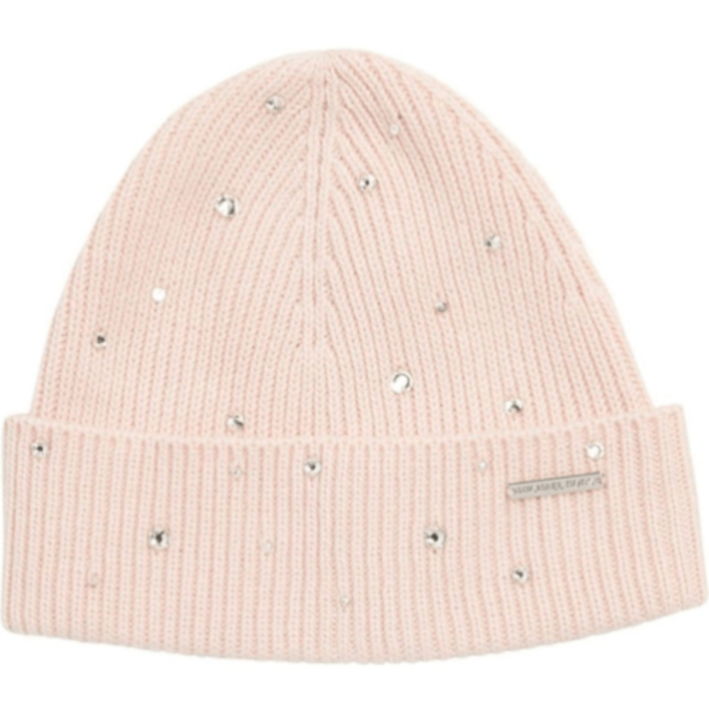 Michael Kors Crystal Embellished Hat